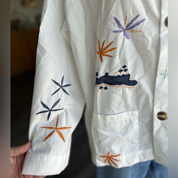 Knock off of Story Mfg. Short On Time style chore jacket - Picture 2 of 9